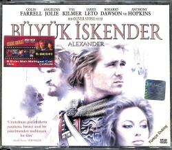 Büyük İskender (3Disk) VCD Film (108) VCD21715 - 3