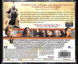 Büyük İskender Alexander VCD Film (İkinci El) VCD27799 - 2