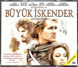 Büyük İskender Alexander VCD Film VCD26769 - 1