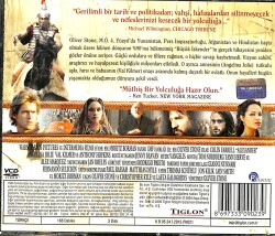 Büyük İskender Alexander VCD Film VCD26769 - 2