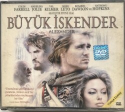 Büyük İskender Alexander VCD Film VCD4655 - 1