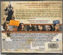 Büyük İskender Alexander VCD Film VCD4655 - 2