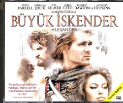 Büyük İskender VCD Film (106) VCD22413 - 1