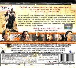 Büyük İskender VCD Film (106) VCD22413 - 2
