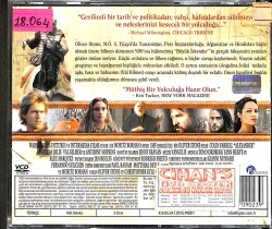 Büyük İskender VCD Film (106) VCD22434 - 4