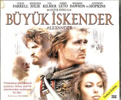 Büyük İskender VCD Film (106) VCD22456 - 1