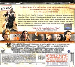 Büyük İskender VCD Film (106) VCD22456 - 2
