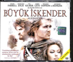 Büyük İskender VCD Film (108) VCD22355 - 3