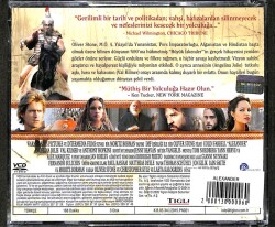 Büyük İskender VCD Film (108) VCD22355 - 2