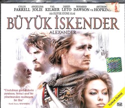 Büyük İskender VCD Film (109) VCD22423 - 3
