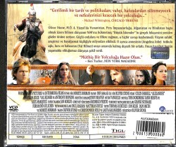 Büyük İskender VCD Film (109) VCD22423 - 2
