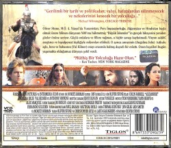 Büyük İskender VCD Film (İkinci El - 10/7.5) VCD26398 - 2