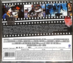 Büyük Kaçış VCD Film (İkinci El) VCD25832 - 2