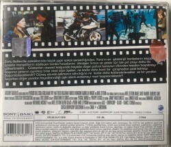 Büyük Kaçış VCD Film VCD4572 - 2