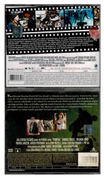 Büyük Kaçış Yabani - 2 Adet VCD Film VCD367 - 2