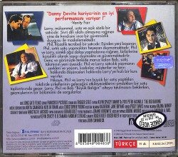 Büyük Kahuna VCD Film (10/6.5) VCD26282 - 2