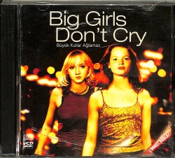 Büyük Kızlar Ağlamaz (Big Girls Don't Cry) VCD Film (İkinci El) VCD25799 - 1