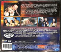 Büyük Kızlar Ağlamaz (Big Girls Don't Cry) VCD Film (İkinci El) VCD25799 - 2