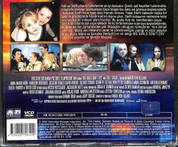 Büyük Kızlar Ağlamaz VCD Film (108) VCD22554 - 4