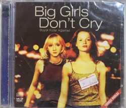 Büyük Kızlar Ağlamaz VCD Film VCD11169 - 1
