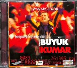 Büyük Kumar VCD Film (108) VCD22743 - 1