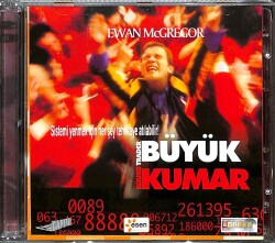 Büyük Kumar VCD Film (108) VCD22764 - 3