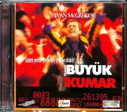Büyük Kumar VCD Film (108) VCD22772 - 1