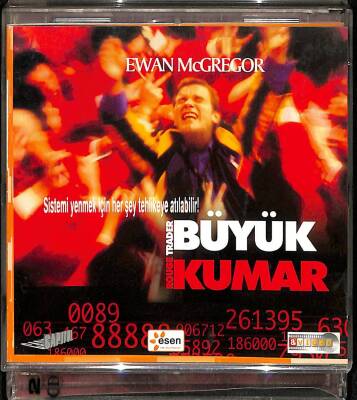 Büyük Kumar VCD Film VCD16657 - 1