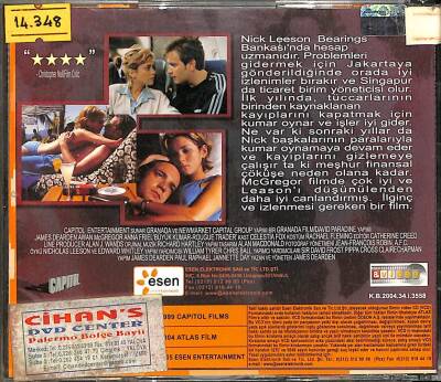Büyük Kumar VCD Film VCD16657 - 2