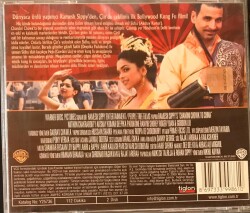 Büyük Kurtarıcı VCD Film VCD11037 - 2