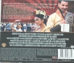 Büyük Kurtarıcı VCD Film VCD5554 - 2