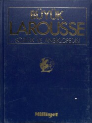 Büyük Larousse - Sözlük ve Ansiklopedisi 22.CİLT KTP2902 - Gökçekoleksiyon