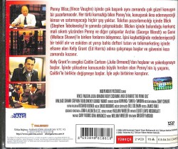 Büyük Numara VCD Film (108) VCD22752 - 4