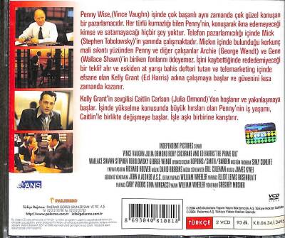 Büyük Numara VCD Film (108) VCD22752 - 4