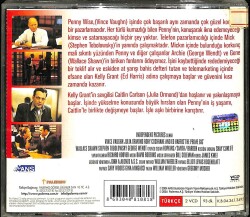 Büyük Numara (Vince Vaughn) VCD Film VCD14263 - 2