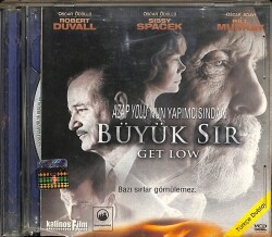 Büyük Sır VCD Film VCD12295 - 1