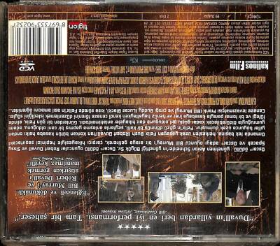 Büyük Sır VCD Film VCD12295 - 2