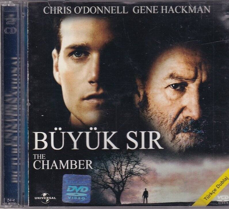 Büyük Sır VCD Film VCD9430 - 1