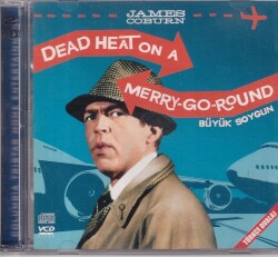 Büyük Soygun Dead Heat On A Merry Go Round VCD Film VCD10402 - 1