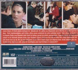 Büyük Soygun Dead Heat On A Merry Go Round VCD Film VCD10402 - 2