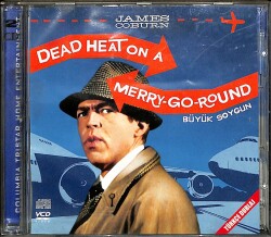 Büyük Soygun - Dead Heat On A Merry Go Round VCD Film VCD13742 - 1
