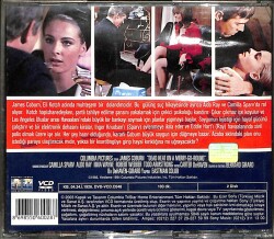 Büyük Soygun - Dead Heat On A Merry Go Round VCD Film VCD13742 - 2
