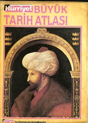 Büyük Tarih Atlası NDR78244 - Gökçekoleksiyon