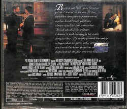 Büyük Teklif Orijinal VCD Film VCD29102 - 2