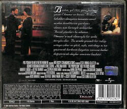 Büyük Teklif Orijinal VCD Film VCD29175 - 2