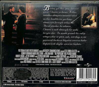 Büyük Teklif - The Proposition VCD Film VCD24987 - 4