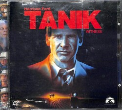 Tanık VCD Film (İkinci El - 10/7) VCD26614 - Gökçekoleksiyon