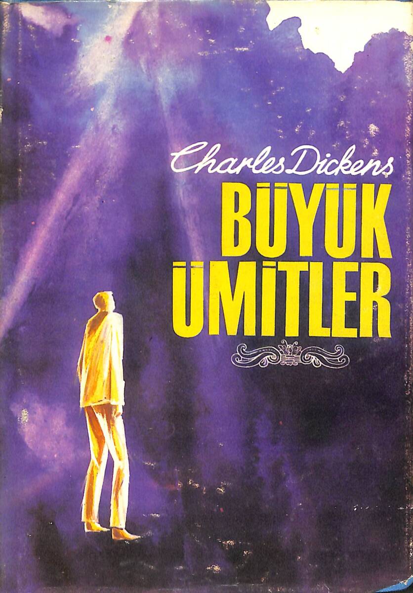 Büyük Ümitler NDR89775 - 1