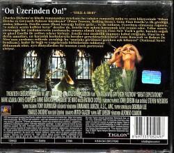 Büyük Umutlar - Great Expectations VCD Film VCD27884 - 2