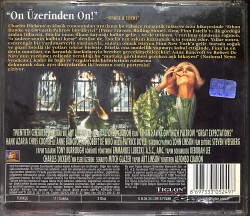 Büyük Umutlar VCD Film (İkinci El - 10/6) VCD26627 - 2